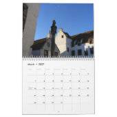 Schottland 2012 im Bild-Kalender Kalender (Mär 2027)