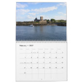 Schottland 2012 im Bild-Kalender Kalender (Feb 2027)