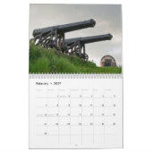 Schottland 2026 Foto-Kalender Kalender (Feb 2027)