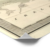 Schottland 20 poster (Ecke)