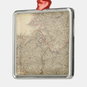 Schottland 20 silbernes ornament (Links)