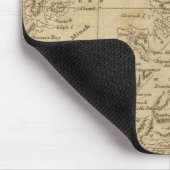 Schottland 21 mousepad (Ecke)
