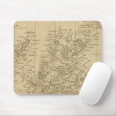 Schottland 21 mousepad (Mit Mouse)