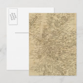 Schottland 21 postkarte (Vorne/Hinten)