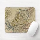 Schottland 22 mousepad (Mit Mouse)