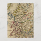 Schottland 22 postkarte (Vorderseite)