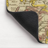 Schottland 23 mousepad (Ecke)