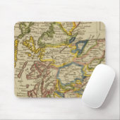 Schottland 23 mousepad (Mit Mouse)