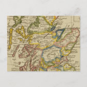 Schottland 23 postkarte (Vorderseite)