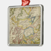 Schottland 23 silbernes ornament (Links)