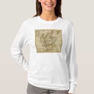 Schottland 23 T-Shirt