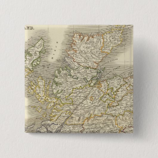 Schottland 24 button (Vorderseite)