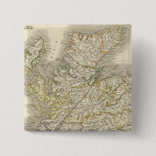 Schottland 24 button