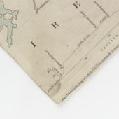 Schottland 3 fleecedecke (Ecke)