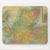 Schottland 3 mousepad (Vorne)