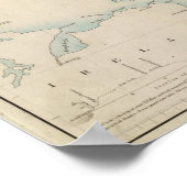 Schottland 3 poster (Ecke)