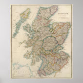 Schottland 3 poster (Vorne)