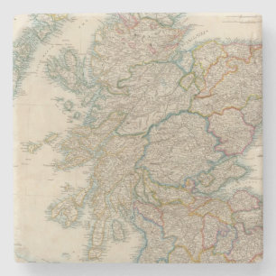 Schottland 3 steinuntersetzer