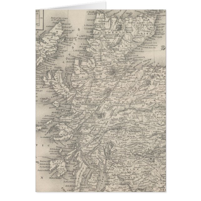 Schottland 4 (Vorne)