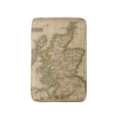 Schottland 4 badematte (Vorderseite Vertikal)