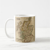 Schottland 4 kaffeetasse (Links)