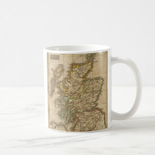 Schottland 4 kaffeetasse