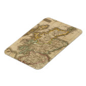 Schottland 4 magnet (Linke Seite)