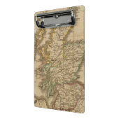 Schottland 4 mini klemmbrett (Gewinkelt2)