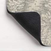 Schottland 4 mousepad (Ecke)