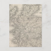 Schottland 4 postkarte (Vorderseite)