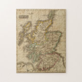 Schottland 4 puzzle (Vertikal)