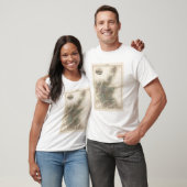 Schottland 4 T-Shirt (Unisex)