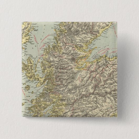 Schottland 5 button (Vorderseite)