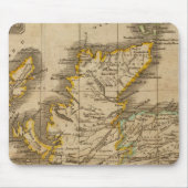 Schottland 5 mousepad (Vorne)