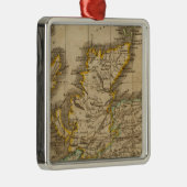 Schottland 5 ornament aus metall (Rechts)