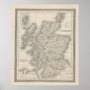 Schottland 5 poster