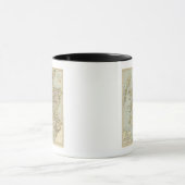 Schottland 5 tasse (Zentrum)