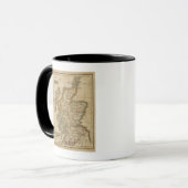 Schottland 5 tasse (Vorderseite Links)