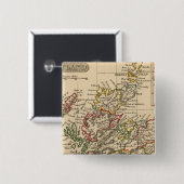 Schottland 7 button (Vorne & Hinten)