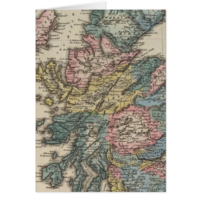 Schottland 8 (Vorne)