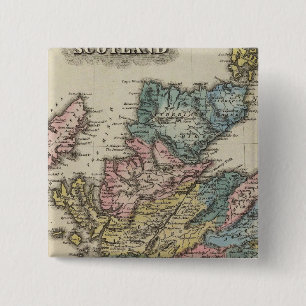 Schottland 8 button