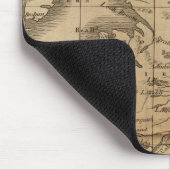 Schottland 8 mousepad (Ecke)