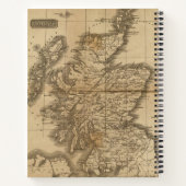 Schottland 8 notizblock (Rückseite)