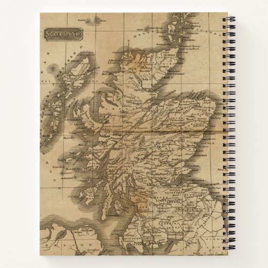 Schottland 8 notizblock (Rückseite)