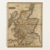 Schottland 8 planer (Vorderseite)