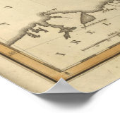 Schottland 8 poster (Ecke)