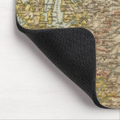 Schottland 9 mousepad (Ecke)