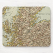 Schottland 9 mousepad (Vorne)