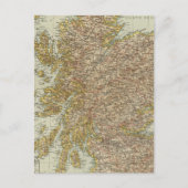 Schottland 9 postkarte (Vorderseite)