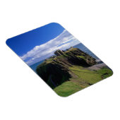 Schottland, Aberdeen. Dunnotar Castle. Magnet (Rechte Seite)